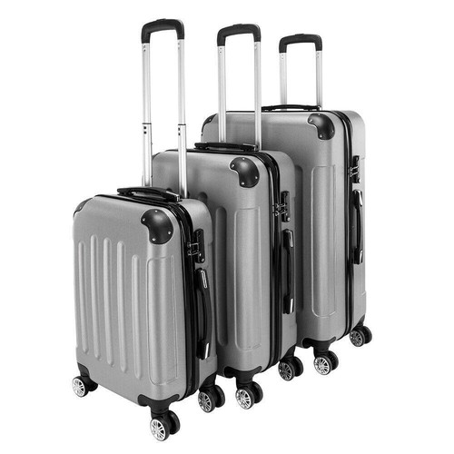Travel spinner - 20"24"28",