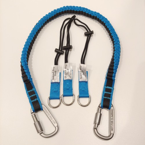 Twisted bay tool lanyard - tool,