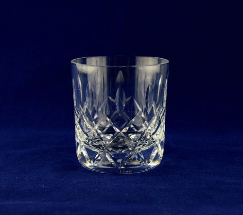 Royal brierley crystal - royal,