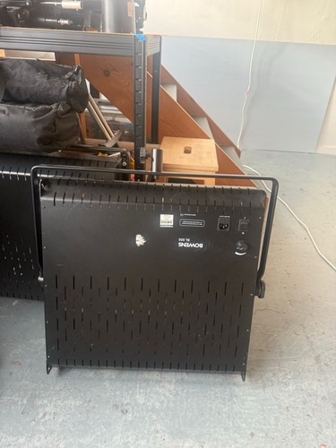 Bowens sl855 fluorescent - sl855,
