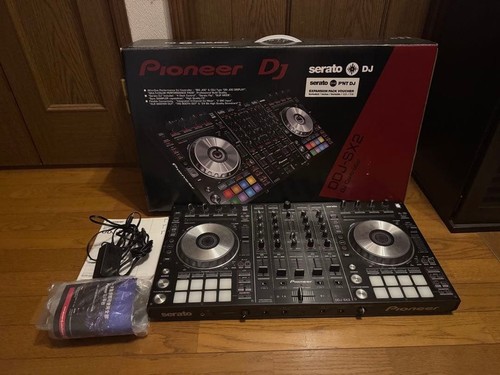 Pioneer ddj sx2 controller - ddj-sx2,