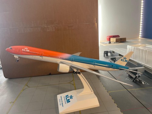 Skymarks 200 scale klm - skymarks, 1/200