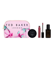Ted Baker Ladies Christmas Gift Sets 2025 SECURELY PACKAGED Ted Baker It's In Th
