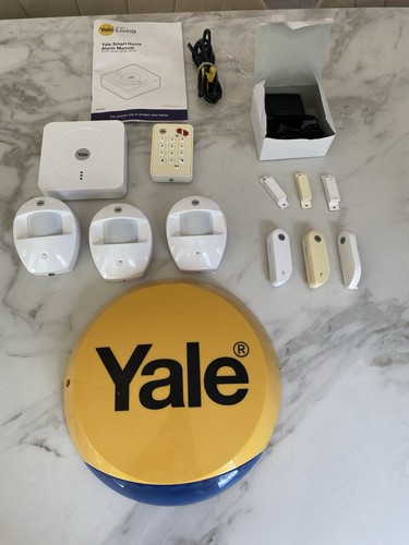Yale smart home - , wireless