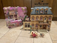 PLAYMOBIL Victorian Mansion