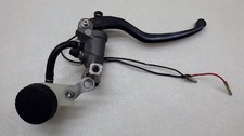 Brembo 19rcs radial brake - brembo,