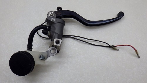 Brembo 19rcs radial brake - brembo,