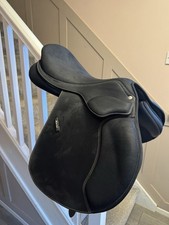 Wintec Pro CC jump Saddle