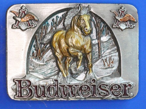 Vintage american usa budweiser - vintage,