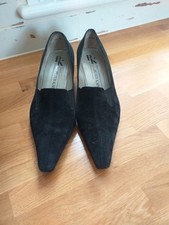 Peter Kaiser Womens Black