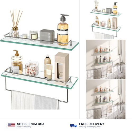 Hoobro glass shelves for - hoobro,