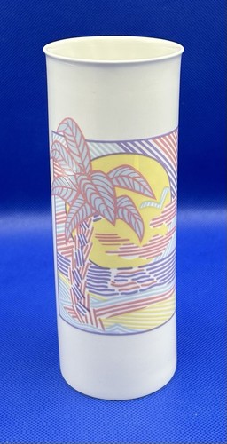 Royal worcester palissy palm - royal,