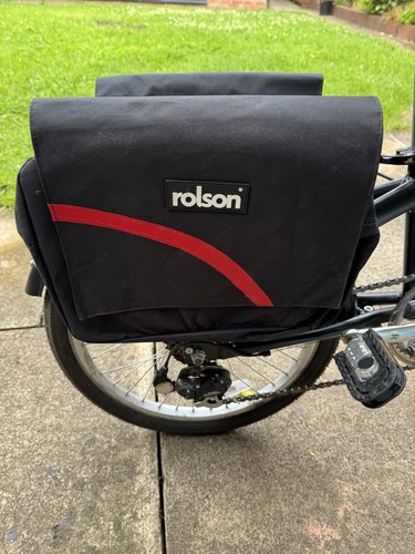 Rolson black double - rolson,