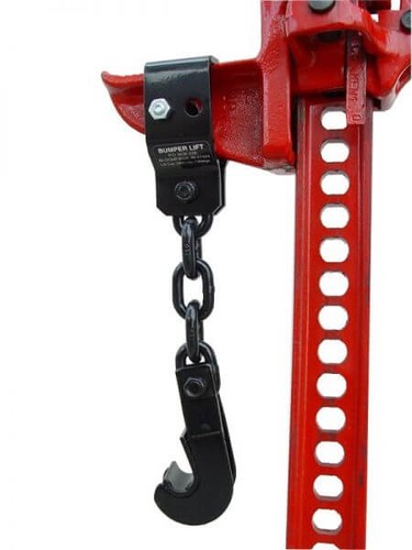 Lift jack 250 - ,