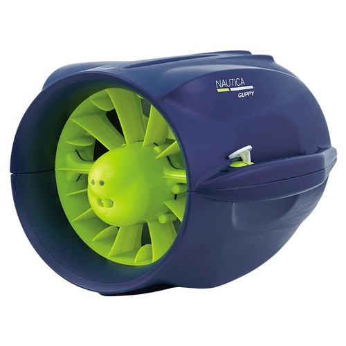 Diving scooter nautica guppy - diving,