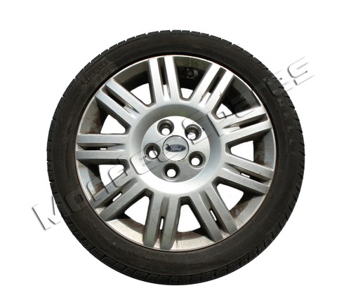 Genuine ford mondeo - ford, x