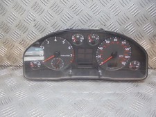 1997 AUDI A4 1.8 SE 4DR MK1