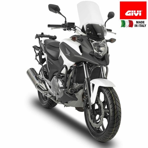 Windshield givi for honda - windshield, nc