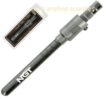 NGT Fishing Line Hair Rig Hook