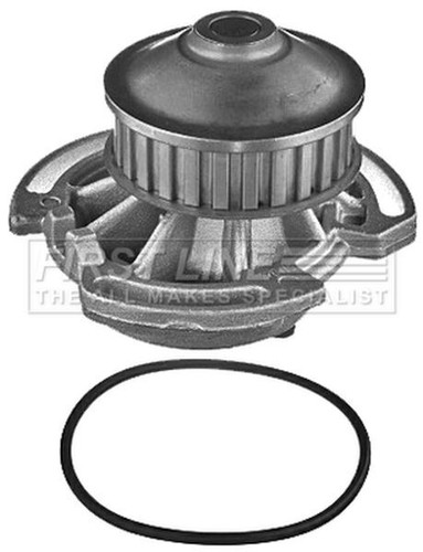 Water pump for - for, derby