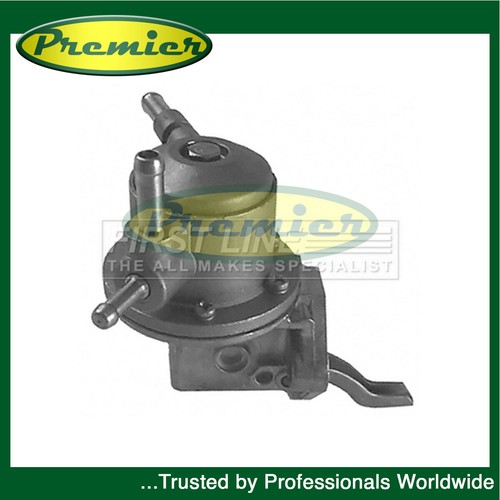 Premier fuel pump fits - fuel, ford