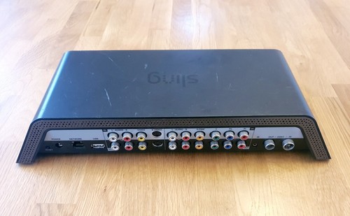 Sling media slingbox - sling,