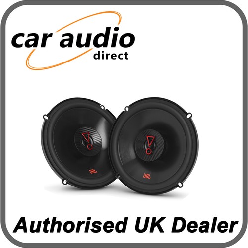 Jbl stage3 627 16 5cm - stage3, 2