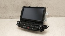 KIA NIRO RADIO MEDIA HEADUNIT
