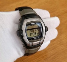 Casio G-Shock G-COOL GT-007-1