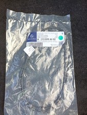 Genuine Mercedes-Benz Media Interface Performance Cable,Lightning- A2138204402