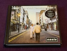 Oasis What's The Story Morning
