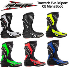 RST Tractech EVO D3O