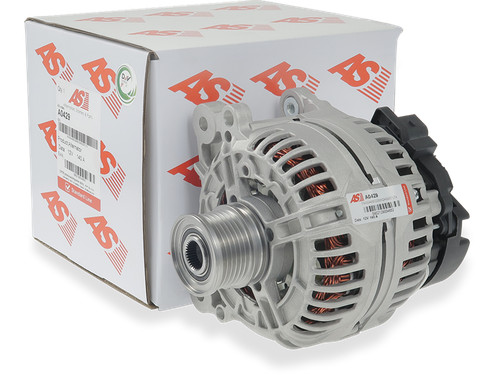 Brand new alternator 12v 140a - 12v,