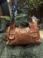 Coccinelle Women's Leather Bag