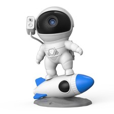 1 Set Astronaut Projector