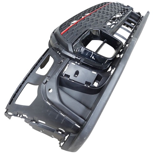 Mini cooper jcw front bumper - mini,