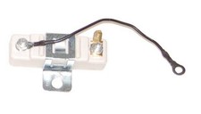 Ceramic ballast resistor - ballast,