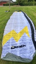 Dudek Nucleon WRC 23 Paramotor Wing