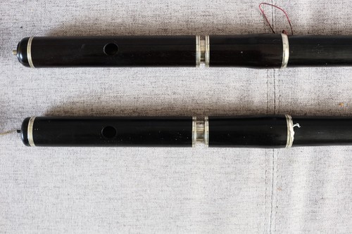 Nach meyer wooden flutes - nach,
