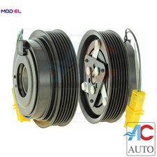 MAGNETIC CLUTCH AIR CONDITIONING COMPRESSOR AC-06SD15 FOR RENAULT CLIO/SYMBOL