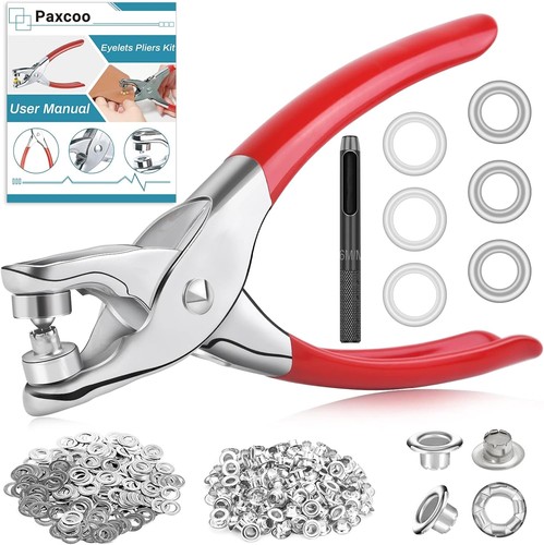 803pcs grommet tool kit - 803pcs,