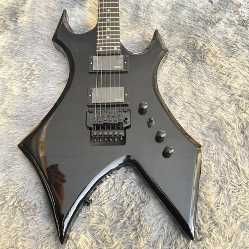 Rich avenge style electric - rich,