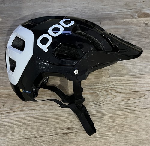 Poc tectal race mtb - race, helmet
