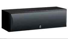 Yamaha NS-C210BL Center Channel Speaker, Black 120W