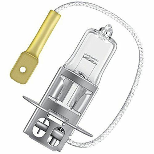 Osram 62201sbp halogen bulb - 62201sbp, h3