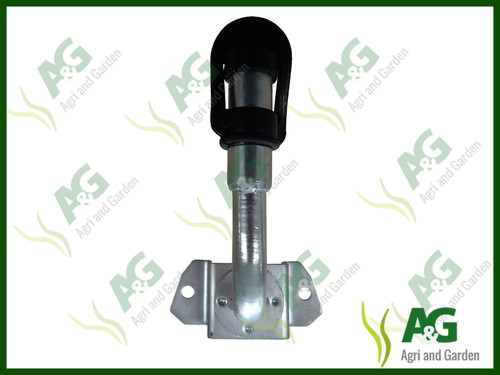 Beacon bracket suits flashing - bracket,