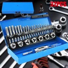 Professional 32Pcs Metric