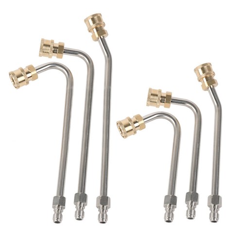 34cm 5000psi high pressure - 17/34cm,