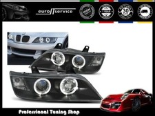 HEADLIGHTS LPBM47 BMW Z3 1996
