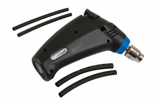 Laser 6848 flameless hot air - laser,